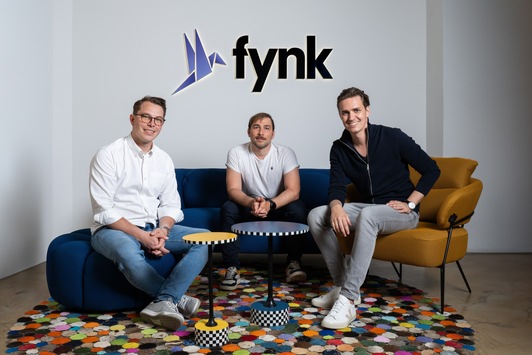 fynk: Seriengründer starten Vertragsmanagement-Software und geben Preseed-Runde bekannt