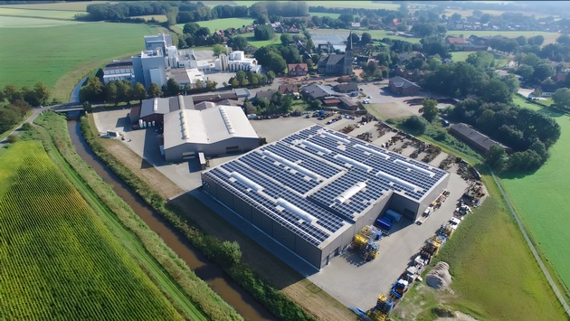 Wie eine intelligente Echtzeitsteuerung die Energiekosten minimiert
