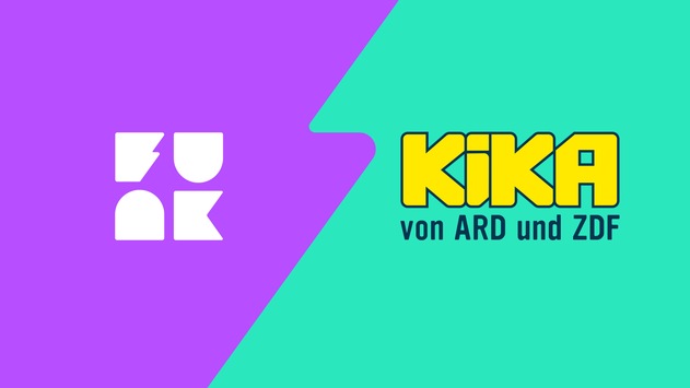 Mitmachen, austauschen, erleben: funk und KiKA auf der Frankfurter Buchmesse 2026