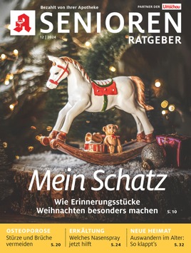 Von nah bis fern: Eine Gleitsichtbrille kann alles / Fürs Autofahren oder Bildschirmarbeit lässt sich auch auf Varianten zurückgreifen