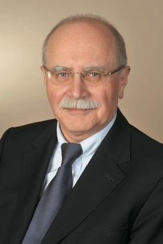 Deutsche Rentenversicherung Bund gratuliert früherem Präsidenten Dr. Herbert Rische zum 75. Geburtstag