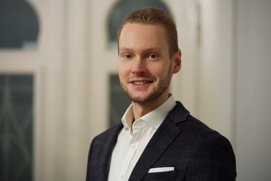 Sven Schwarzat über Leipzigs Szeneviertel: Wohnen, Leben, Investieren