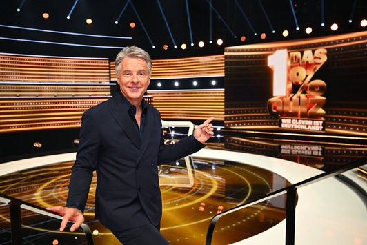 Cleverer als der Weihnachtsmann? SAT.1 und Joyn zeigen 