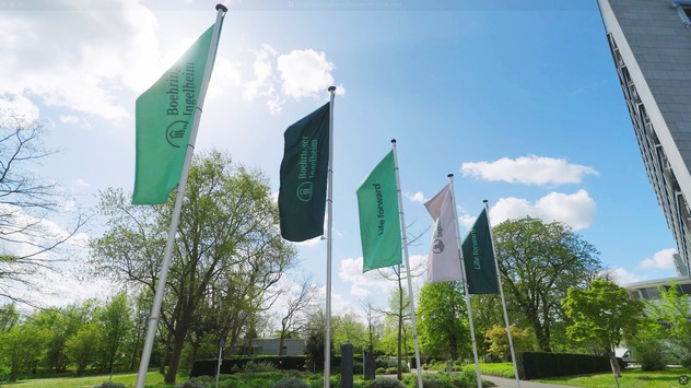 Boehringer Ingelheim hat 2024 mehr Patienten erreicht und bereitet Markteinführung neuer Medikamente vor
