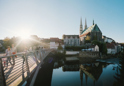Welcome Görlitz/Zgorzelec – Die Europastadt hat Jobs mit Aussicht und wirbt um Fachkräfte