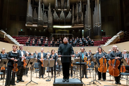 Mahler-Festival Leipzig: MDR feiert gemeinsam mit Gewandhaus das Werk des großen Sinfonikers