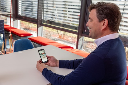 Start der neuen Mein E.ON App: Zentrale Anwendung bündelt Energievertrag und vernetztes Zuhause