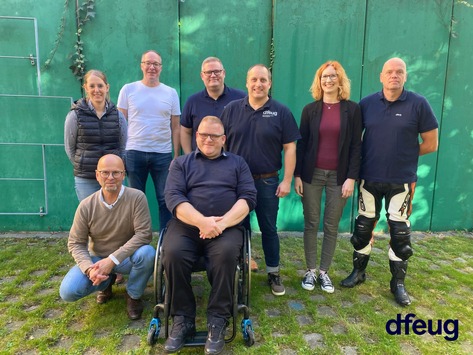 Deutsche Feuerwehr-Gewerkschaft gründet Landesverband Niedersachsen / 491 Mitglieder haben jetzt einen kompetenten Ansprechpartner direkt vor Ort