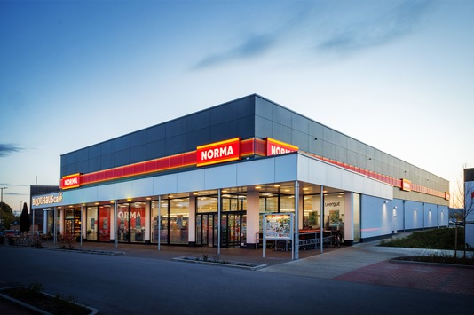 NORMA überzeugt im Storecheck des Fachportals „Supermarkt Inside“ / Gute Bewertung für Filialkonzept, Preise und Sortiment