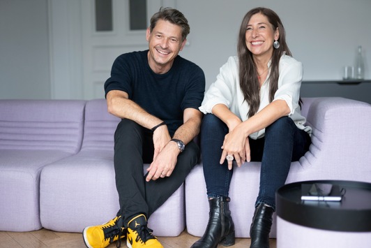 20 Jahre elfenbein studios: Hamburger Designagentur feiert Jubiläum