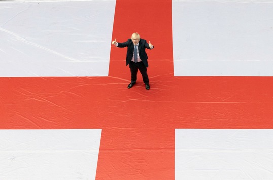 „Wer ist Boris Johnson?“: ARTE zeigt Porträt des amtierenden britischen Regierungschefs