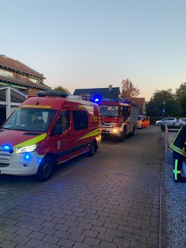 FW-WRN: Einsatzreicher Sonntag für die Feuerwehr Werne – Bisherige Sim Jü Bilanz