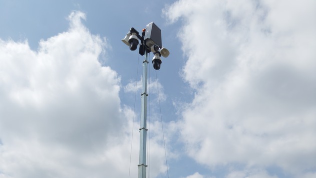 Sicherheitsalarm an Ludwigshafener Schule: Warum moderne Kameratechnik jetzt in Problem-Hotspots wichtig wird