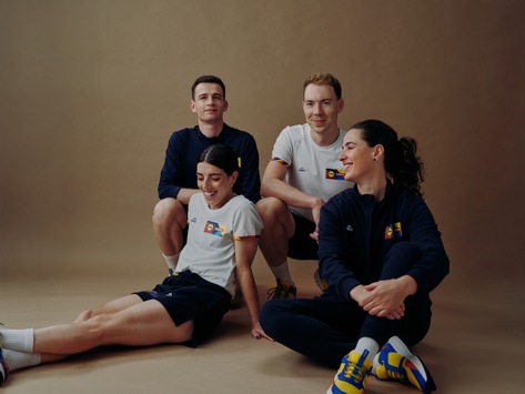 CRIVIT bringt als Offizieller Partner von Lidl-Trek auch 2026 Bewegung in den Alltag - nicht nur für Sportler