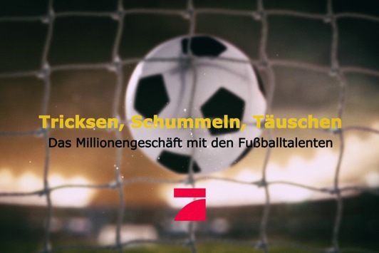 ProSieben-Investigativ-Reportage liefert neue Erkenntnisse in der Altersfrage um Youssoufa Moukoko - was wusste der BVB?