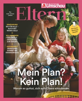 So kann man sich bei knapper Familienkasse nachhaltig und günstig ernähren