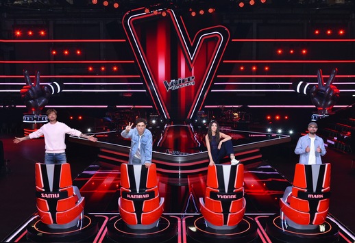 #TVOG 2024 macht sich warm! Joyn zeigt exklusive Warm-Up-Show zum Start