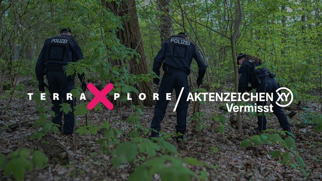 Vermisst: 