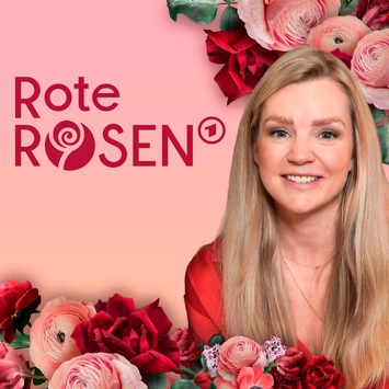 Der „Rote Rosen“-Podcast Sommerspecial | #mehr LIEBE #mehr DRAMA #mehr PODCAST