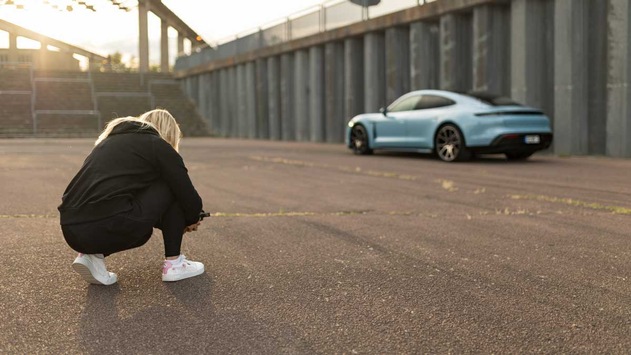 Von der Straße ins Spotlight: So bekommt dein Auto den perfekten Instagram-Look