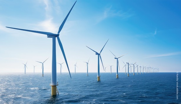 Erneuerbare Offshore-Energie: EU-Prüfer sehen ökologisches Dilemma