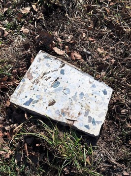 POL-HL: OH – Oldenburg in Holstein / Unerlaubte Abfallentsorgung – Zeugen gesucht