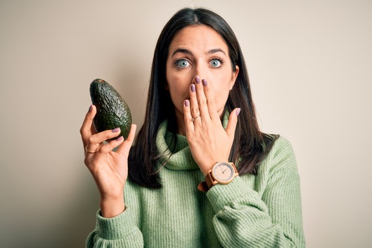 Am 19. Mai ist Welt-CED-Tag / Das Avocado-Phänomen: Bei CED genau hinschauen und offen darüber sprechen