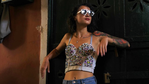 Valle Venia präsentiert neuen Song von LPS featuring Lara: Where will it take me