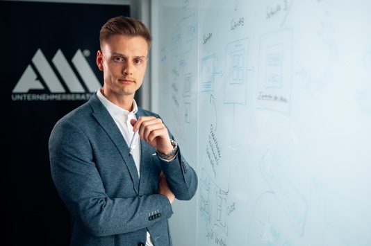 Kleine Teams, große Wirkung: Wie Selbstständige ihre Verkaufszahlen steigern