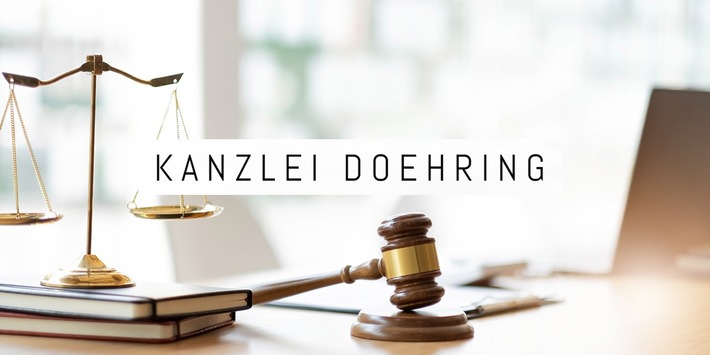 Rechtsanwalt Hannover: Doehring & Stefanou – Die Elite der Strafverteidigung