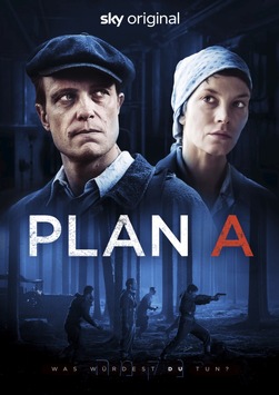Zum Start des Sky Originals „Plan A – Was würdest du tun?“ mit August Diehl präsentiert Sky das Special „Filme gegen das Vergessen“