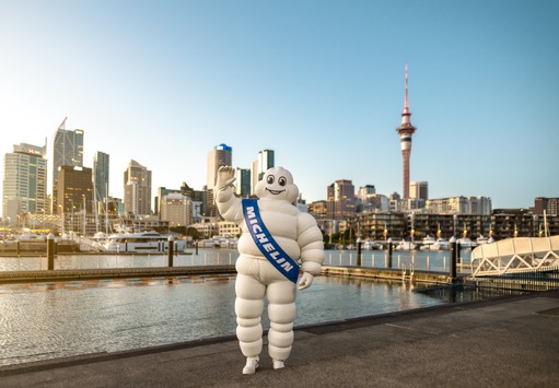 Definitiv eine Reise wert / Neuseeland sichert sich 110 Einträge im ersten MICHELIN Guide des Landes und 15 ausgezeichnete Sternerestaurants