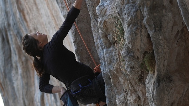 3sat beleuchtet die Geschichte von Frauen im Alpinismus