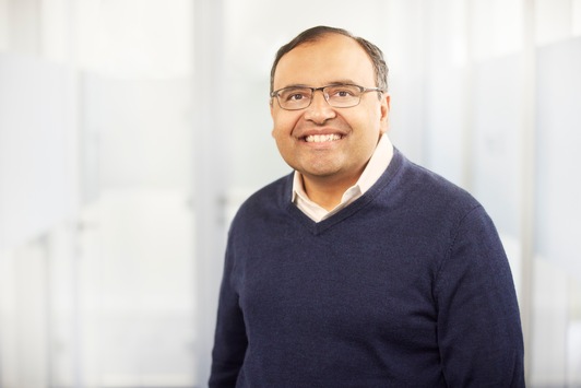 Nihar Malaviya übernimmt als CEO dauerhaft die Führung von Penguin Random House
