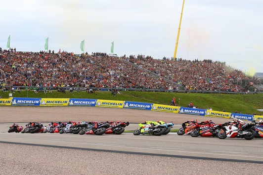 Offiziell: Fankultur am Sachsenring ist sächsisches Kulturerbe