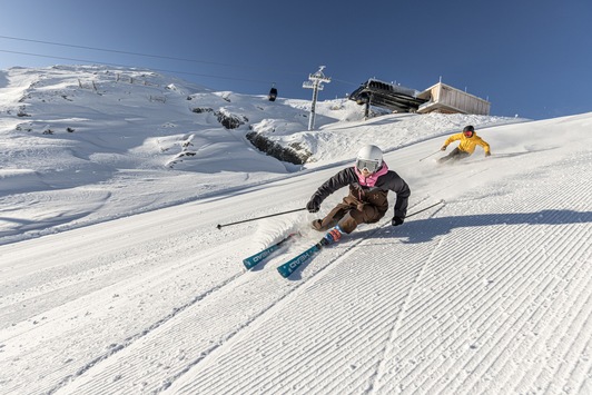 Zillertal Arena startet preisgekrönt in den Winter