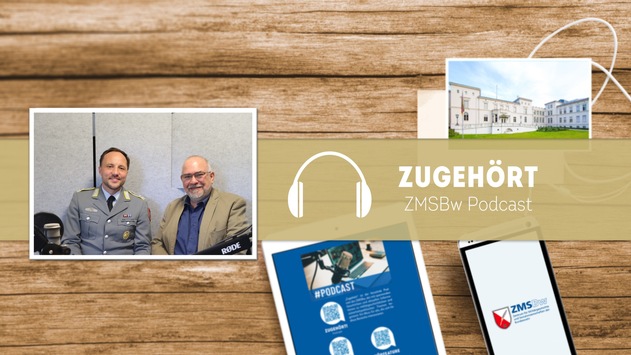 Podcast: Generation Z in Uniform. Wie werden Soldaten und Soldatinnen gemacht?