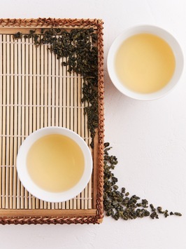 Tee-Trend 2023: Oolong so good! / Leckere Entdeckung aus dem Reich der Tees