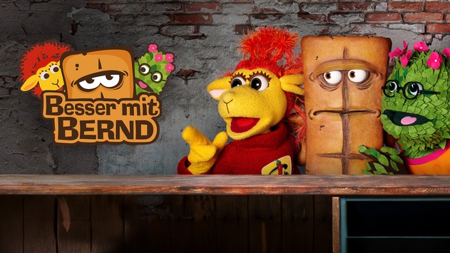 Die Streaming-Highlights im September bei KiKA (9/2025)