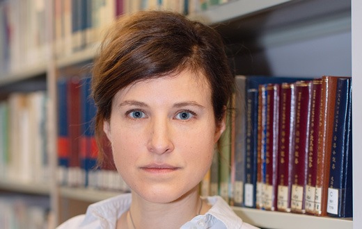 Forschung zu chinesischer Fantasy-Literatur: ERC Starting Grant für Jun.-Prof. Dr. Jessica Imbach