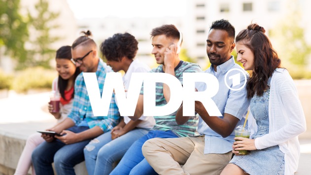 Jünger, diverser: WDR will junge Radiowellen neu aufstellen
