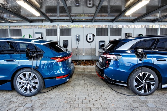 Eichrechtskonforme Wallboxen im ADAC Test / Fast alle Produkte erfüllen die Erwartungen / Wallbox von DaheimLaden weist gravierende IT-Sicherheitslücken auf