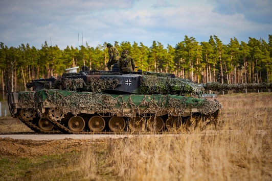 Vom Außenseiter zur Stimme seiner Kameraden: Wie Saad Chahrrour die Bundeswehr durch sein Wirken prägte – und Soldaten heute mit dem Soldatenhilfe e.V. den nötigen Halt gibt