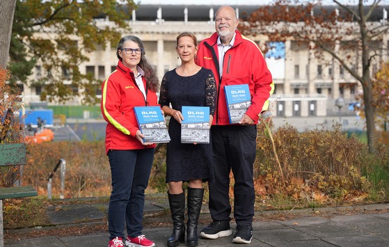 Zwischen Idealismus und NS-Ideologie: DLRG beleuchtet ihre widerspruchsvolle Geschichte zwischen 1925 und 1945