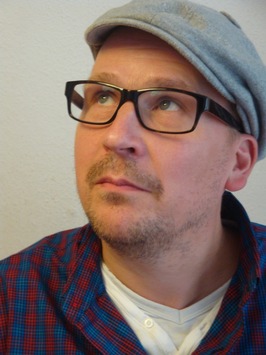 Joseph-Breitbach-Poetik-Dozentur 2023 geht an David Gieselmann