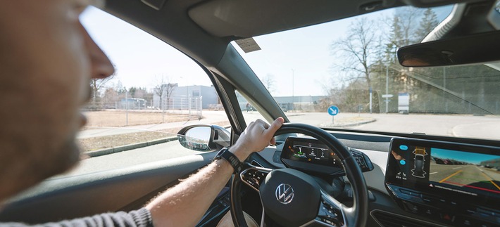 Aus dem Blick verloren: Auswertung aus ADAC Autotest zeigt, dass die Rundumsicht immer schlechter wird