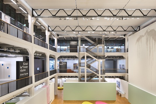 Die Städtische Galerie Karlsruhe und das Deutsche Fleischermuseum sind die Gewinner des Lotto-Museumspreises 2025