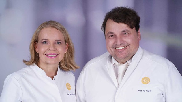Von der Haarentfernung bis zur Narbenkorrektur: Die Dermatologie Quist setzt neue Maßstäbe für dunkle Haut