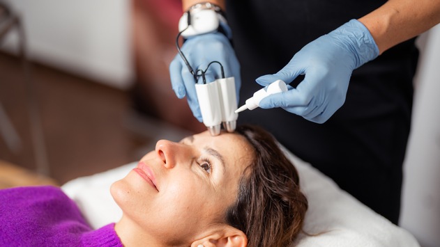 FUTURACONTOUR®: Qualität, Sicherheit und zertifizierte Schulungen für professionelle Kosmetikstudios