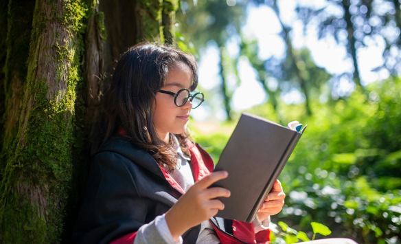 Magie in der Literatur: Von Zaubersprüchen im Kloster, PI Nr. 40/2026